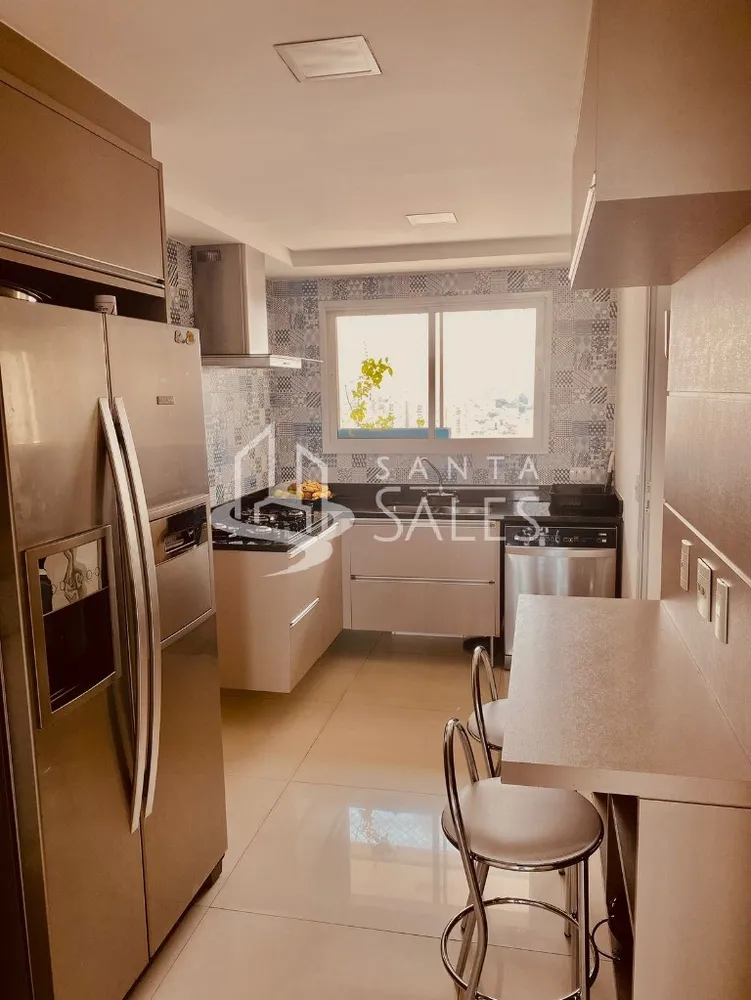 Apartamento, 3 quartos, 156 m² - Foto 6