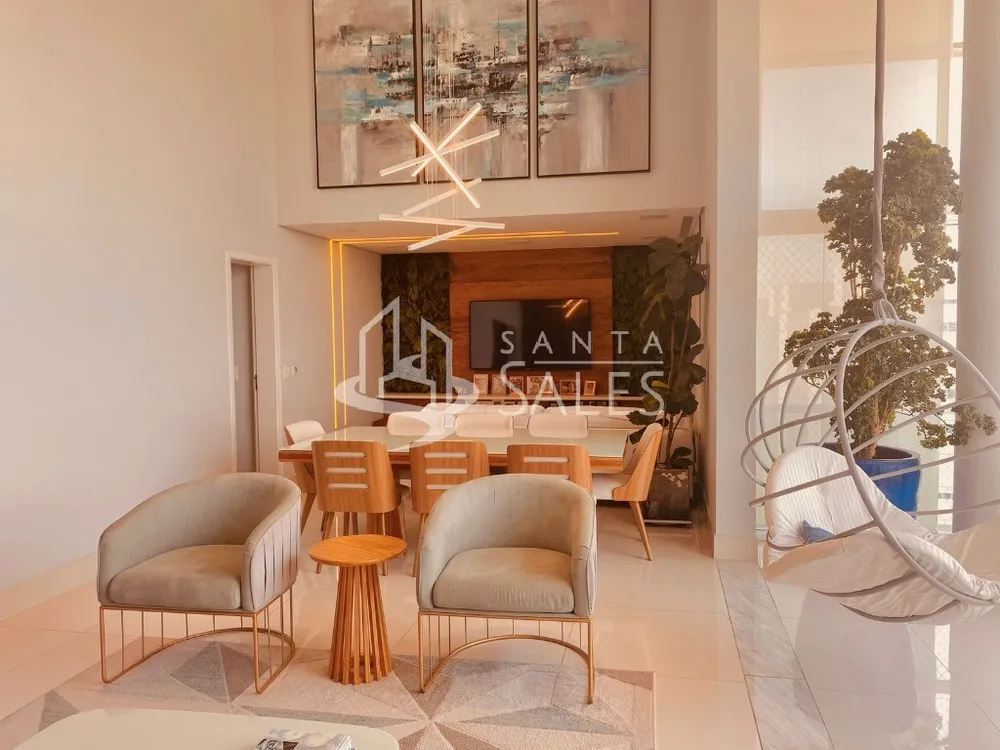 Apartamento, 3 quartos, 156 m² - Foto 1