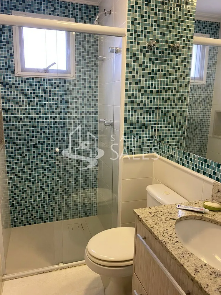 Apartamento, 3 quartos, 156 m² - Foto 9