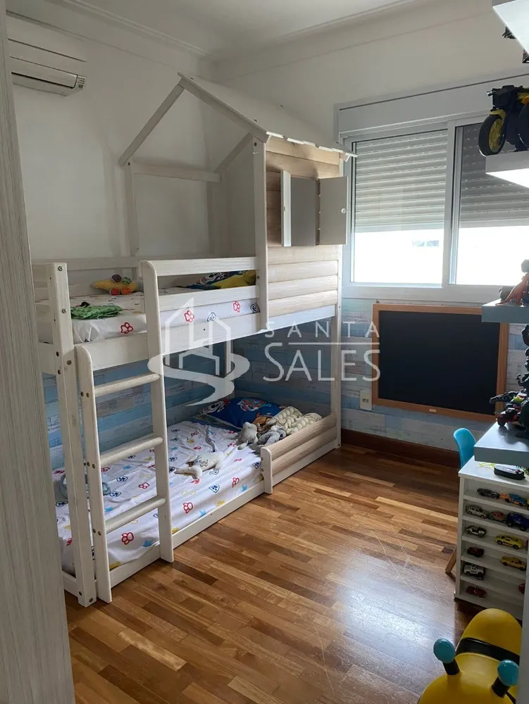 Apartamento, 3 quartos, 156 m² - Foto 11