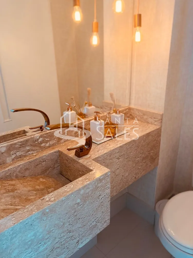 Apartamento, 3 quartos, 156 m² - Foto 5