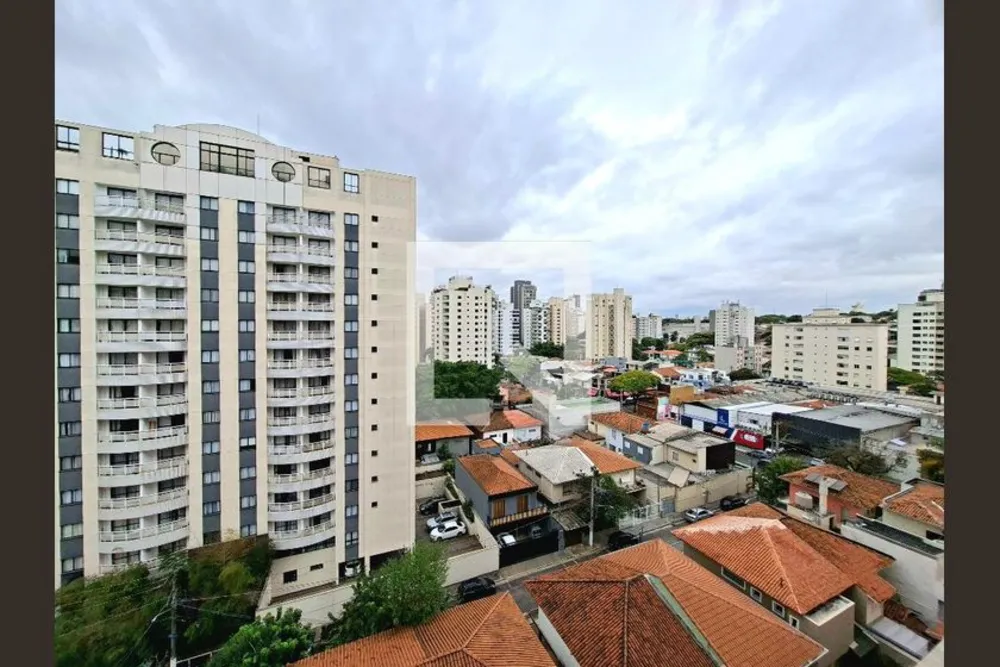 Apartamento, 1 quarto, 31 m² - Foto 7
