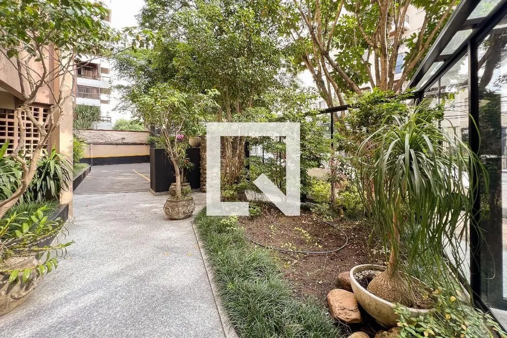 Apartamento, 1 quarto, 31 m² - Foto 2