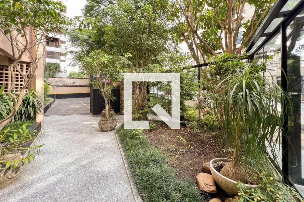 Apartamento, 1 quarto, 31 m² - Foto 8