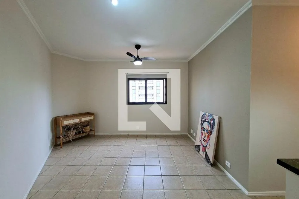 Apartamento, 1 quarto, 31 m² - Foto 1