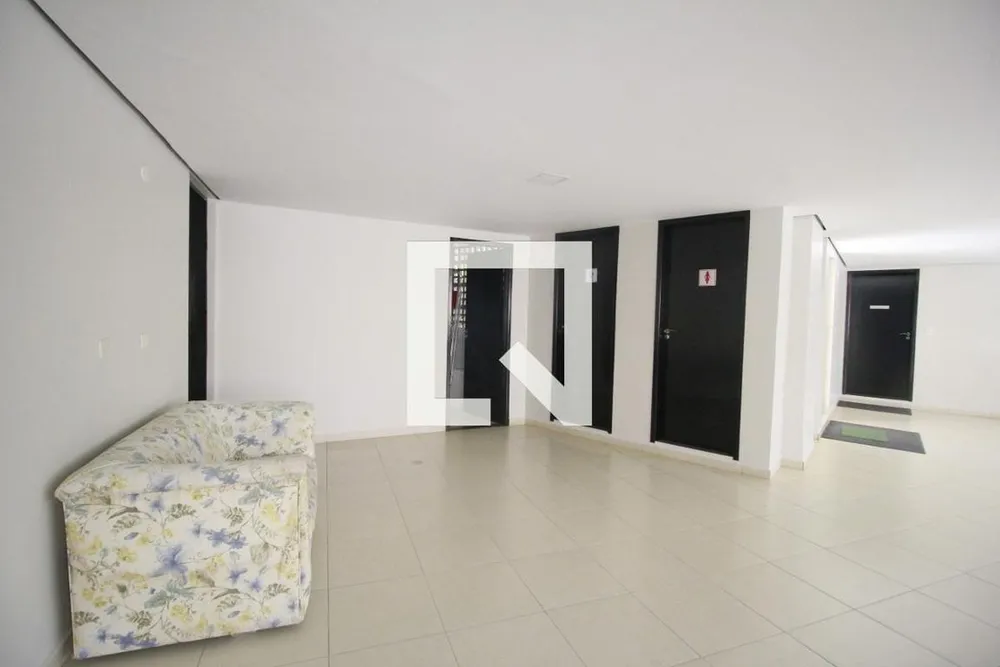 Apartamento, 1 quarto, 31 m² - Foto 6