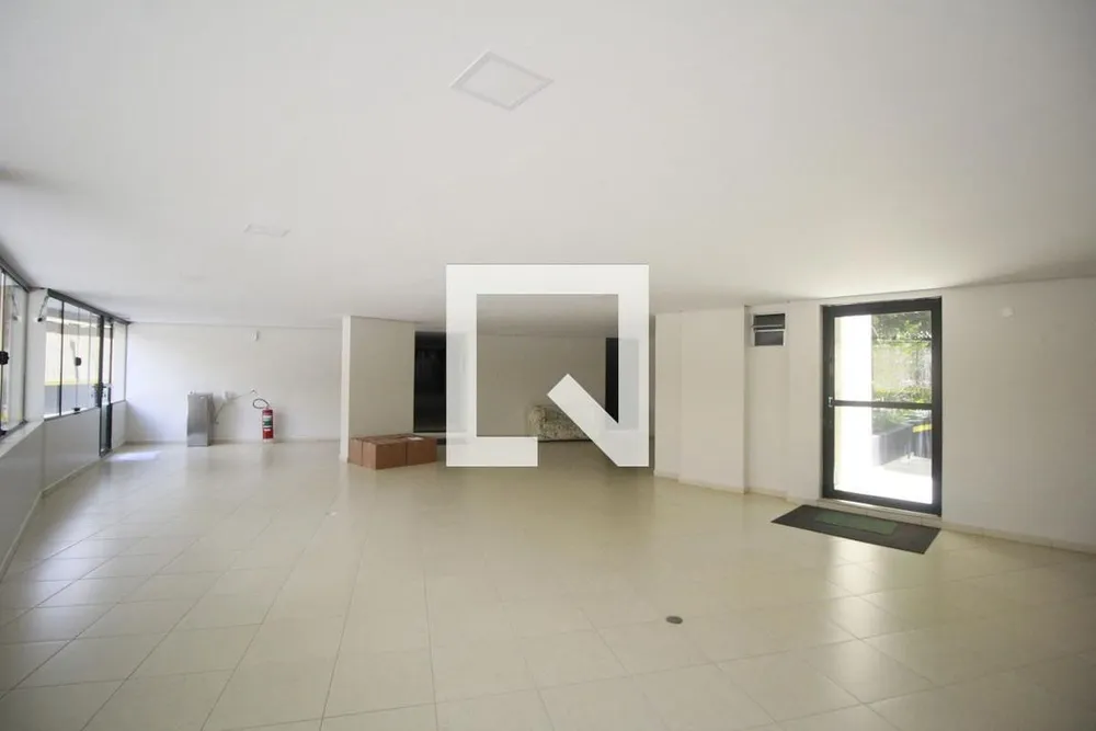 Apartamento, 1 quarto, 31 m² - Foto 5