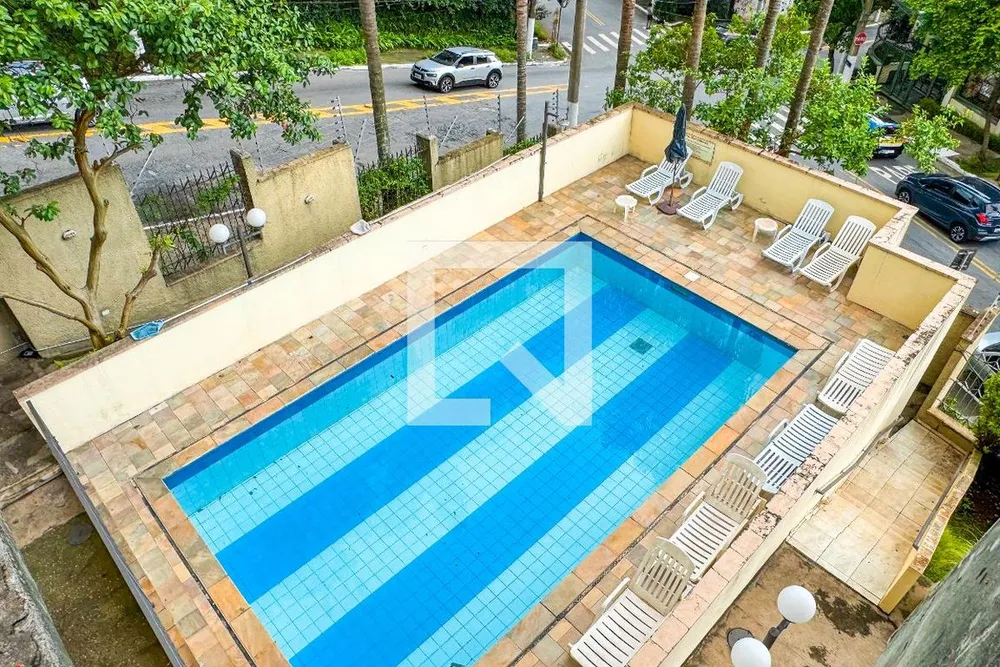 Apartamento, 1 quarto, 37 m² - Foto 1