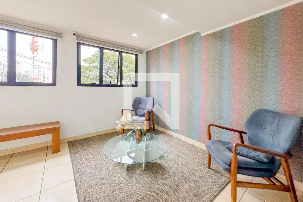 Apartamento, 1 quarto, 37 m² - Foto 6