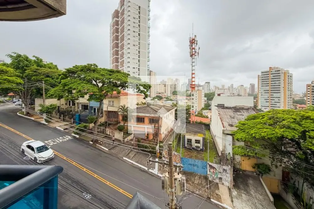 Apartamento, 1 quarto, 37 m² - Foto 4