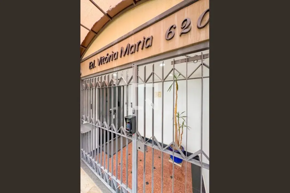 Apartamento, 1 quarto, 37 m² - Foto 5