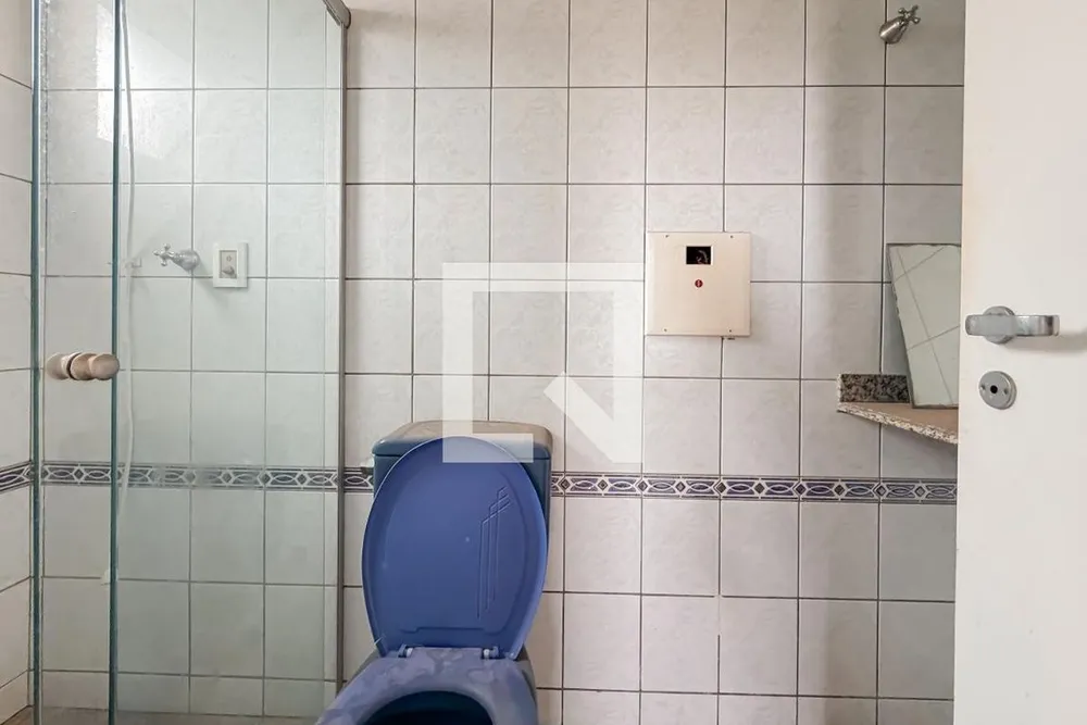 Apartamento, 1 quarto, 37 m² - Foto 8