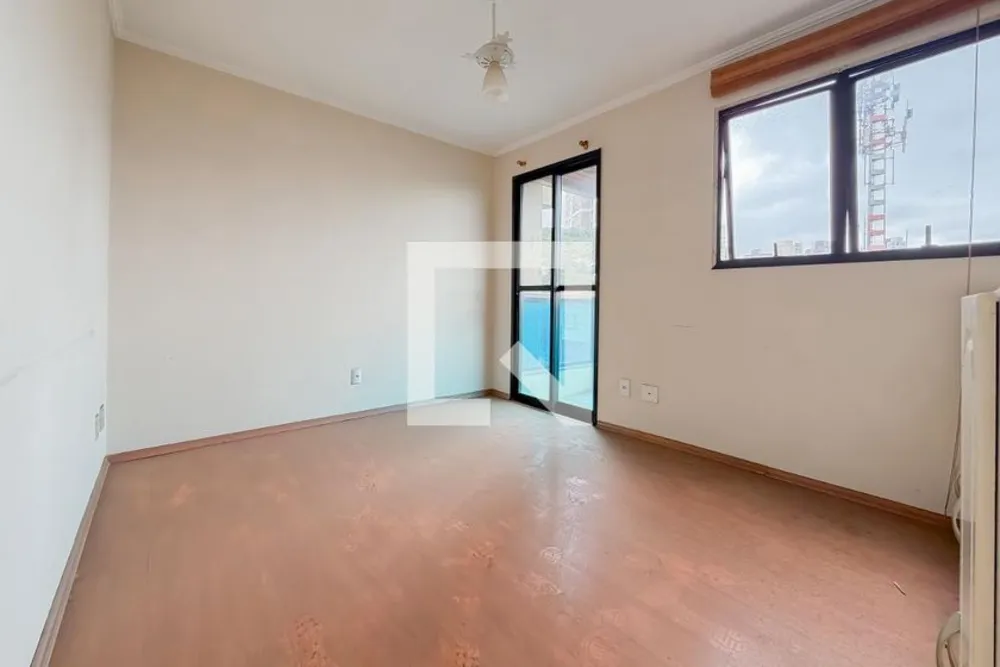 Apartamento, 1 quarto, 37 m² - Foto 1