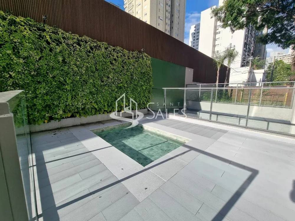 Apartamento, 4 quartos, 246 m² - Foto 12