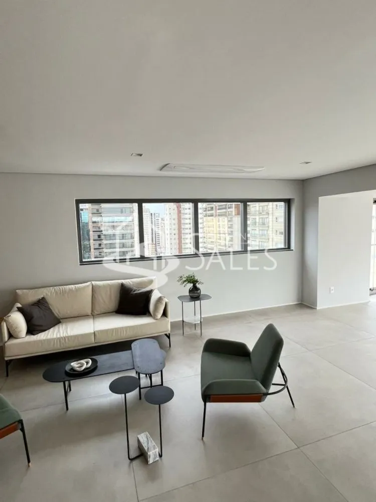 Apartamento, 4 quartos, 246 m² - Foto 8