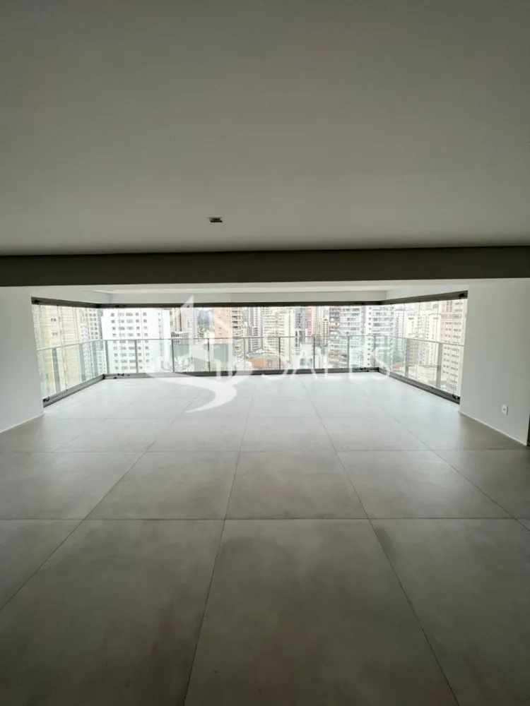 Apartamento, 4 quartos, 246 m² - Foto 1