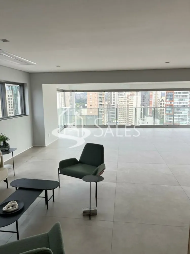 Apartamento, 4 quartos, 246 m² - Foto 7