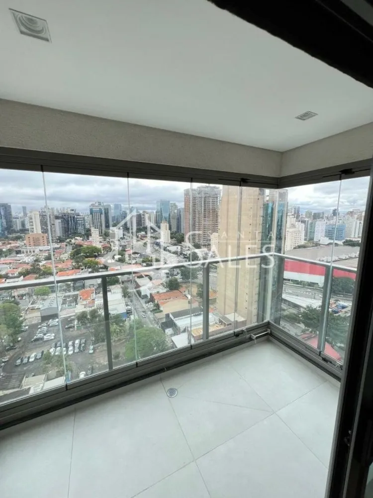 Apartamento, 4 quartos, 246 m² - Foto 2