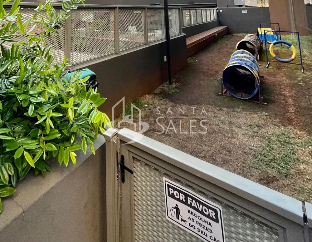 Apartamento, 1 quarto, 38 m² - Foto 15