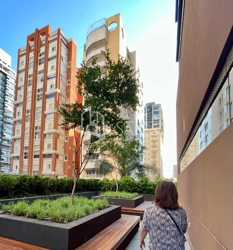 Apartamento, 1 quarto, 38 m² - Foto 2