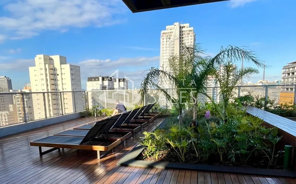 Apartamento, 1 quarto, 38 m² - Foto 11