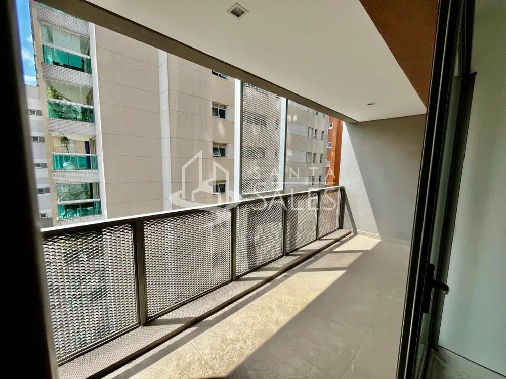 Apartamento, 1 quarto, 38 m² - Foto 9