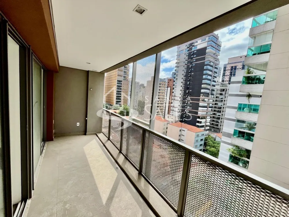 Apartamento, 1 quarto, 38 m² - Foto 5