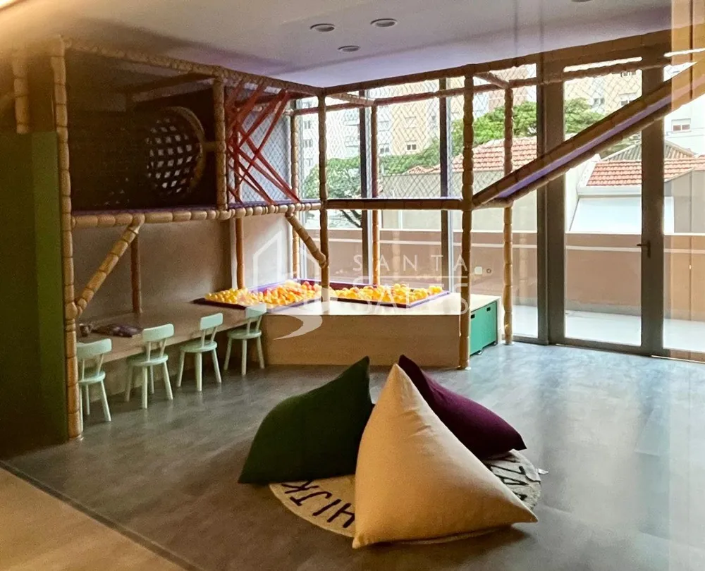 Apartamento, 1 quarto, 38 m² - Foto 12