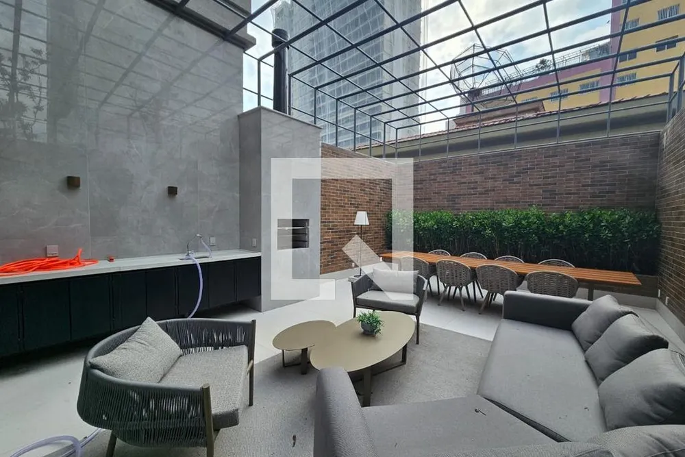 Kitnet-Studio, 30 m² - Foto 13