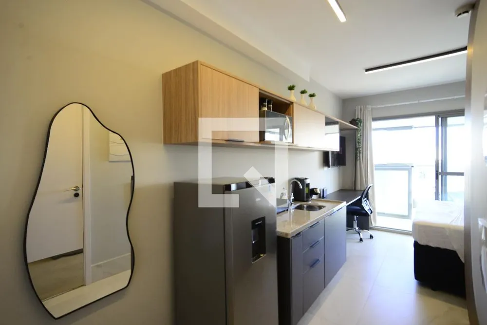 Kitnet-Studio, 30 m² - Foto 7