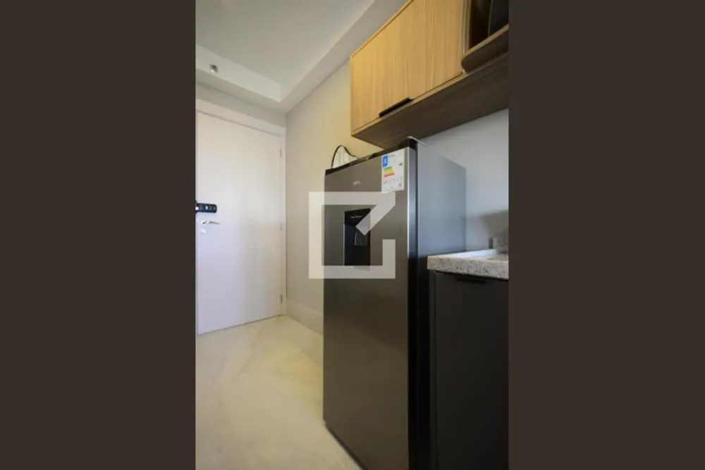 Kitnet-Studio, 30 m² - Foto 2