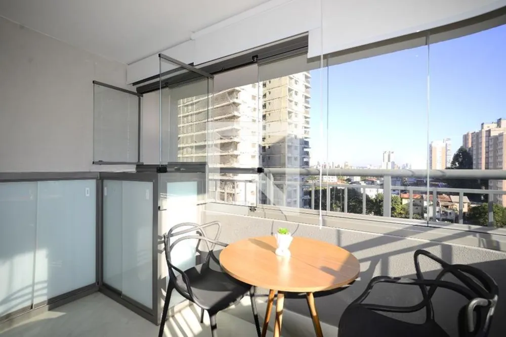 Kitnet-Studio, 30 m² - Foto 5
