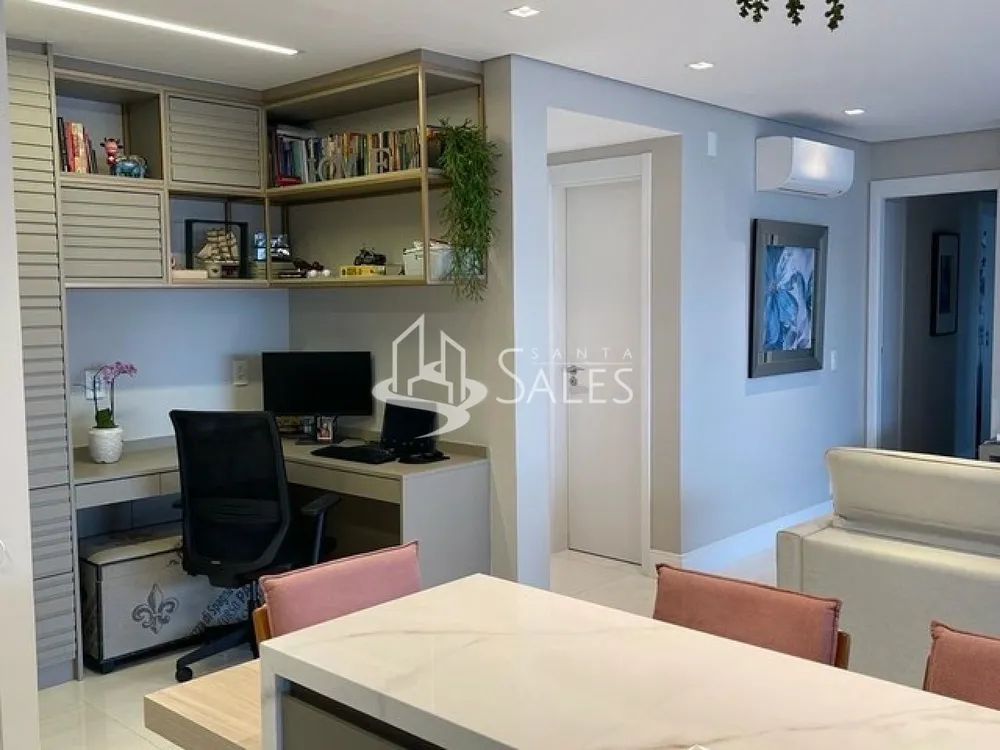 Apartamento, 3 quartos, 137 m² - Foto 6