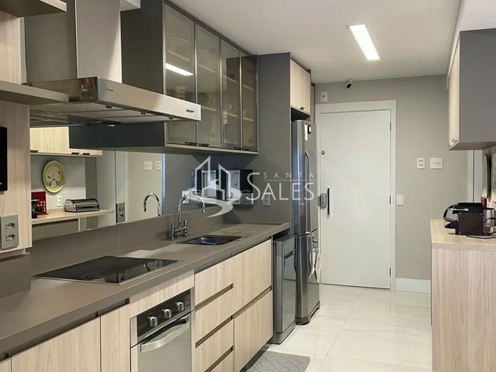 Apartamento, 3 quartos, 137 m² - Foto 7
