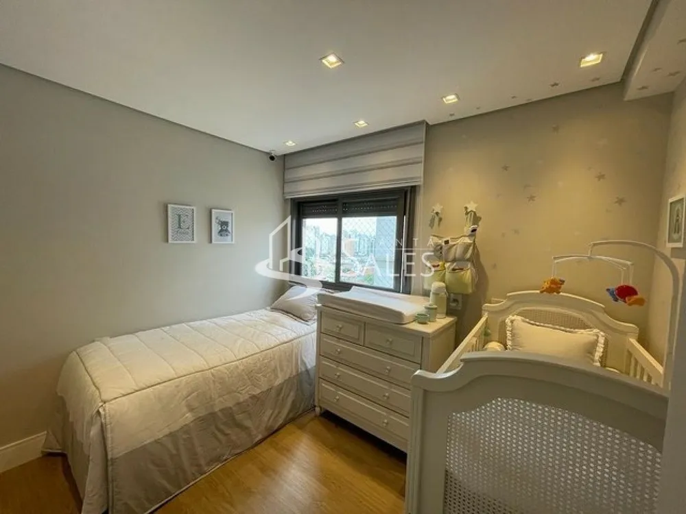 Apartamento, 3 quartos, 137 m² - Foto 9