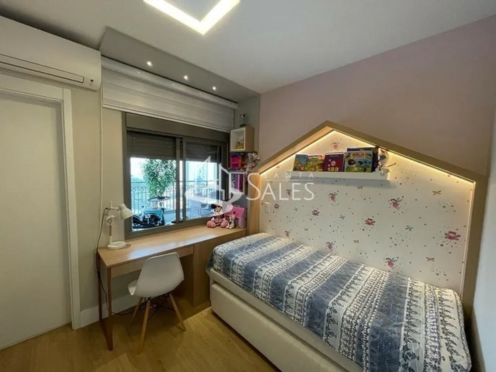 Apartamento, 3 quartos, 137 m² - Foto 1