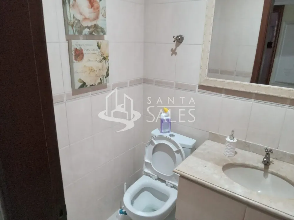 Casa, 3 quartos, 124 m² - Foto 7