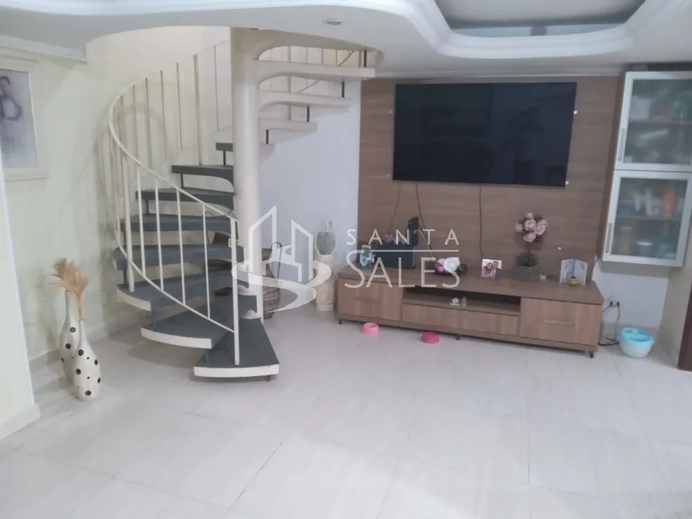 Casa, 3 quartos, 124 m² - Foto 4