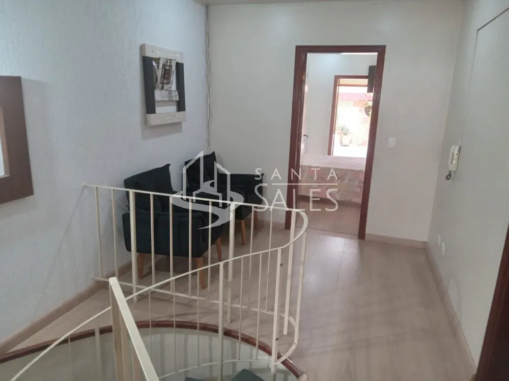 Casa, 3 quartos, 124 m² - Foto 3