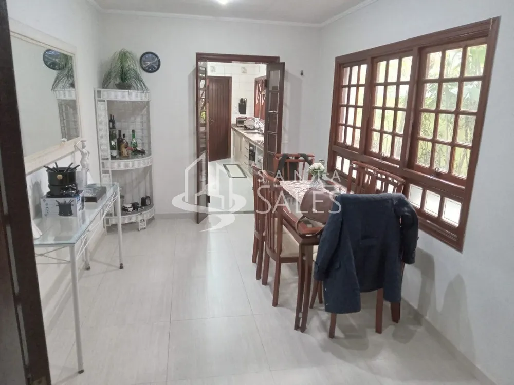Casa, 3 quartos, 124 m² - Foto 1