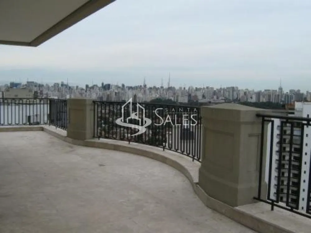 Apartamento, 4 quartos, 600 m² - Foto 2