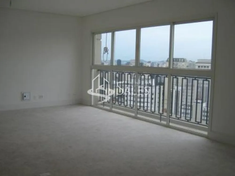 Apartamento, 4 quartos, 600 m² - Foto 10