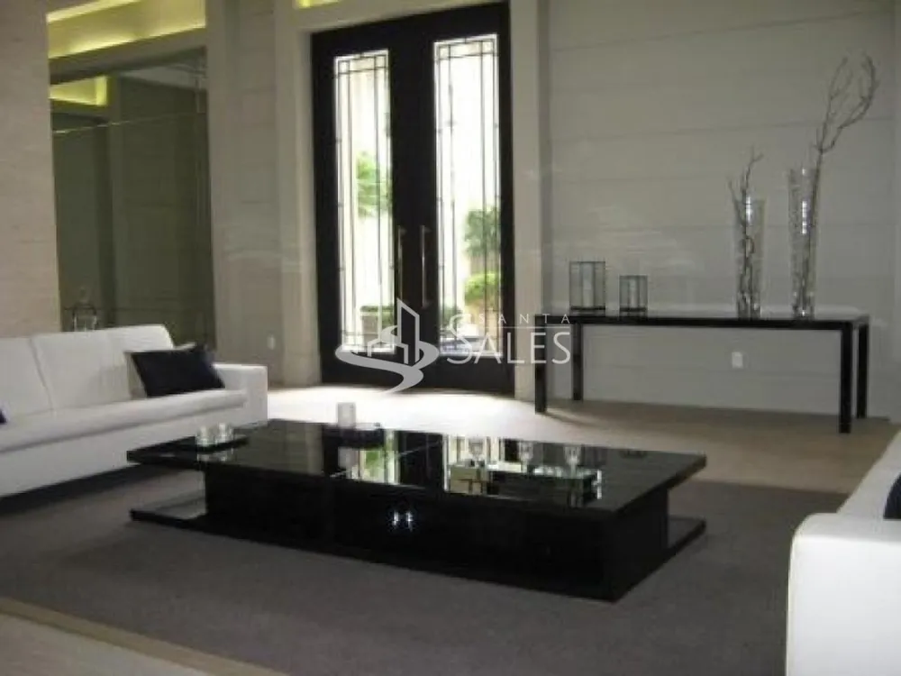 Apartamento, 4 quartos, 600 m² - Foto 5