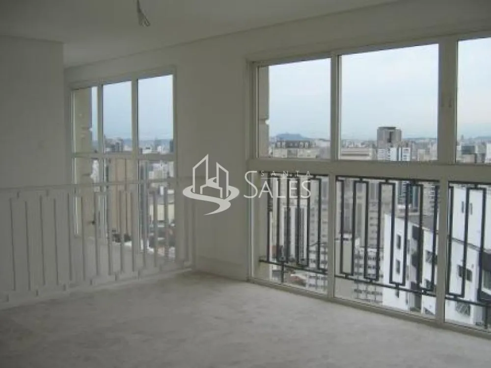 Apartamento, 4 quartos, 600 m² - Foto 3