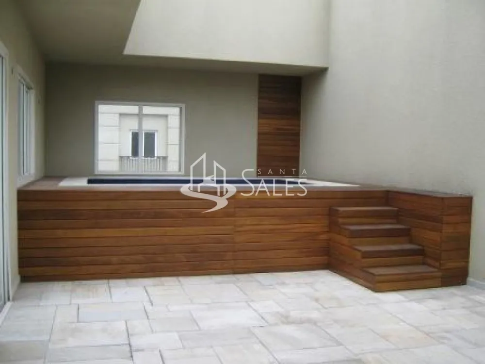 Apartamento, 4 quartos, 600 m² - Foto 1