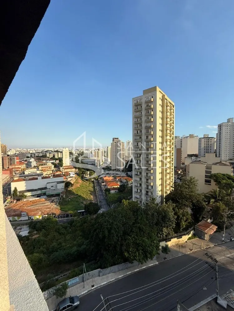 Apartamento, 1 quarto, 35 m² - Foto 1