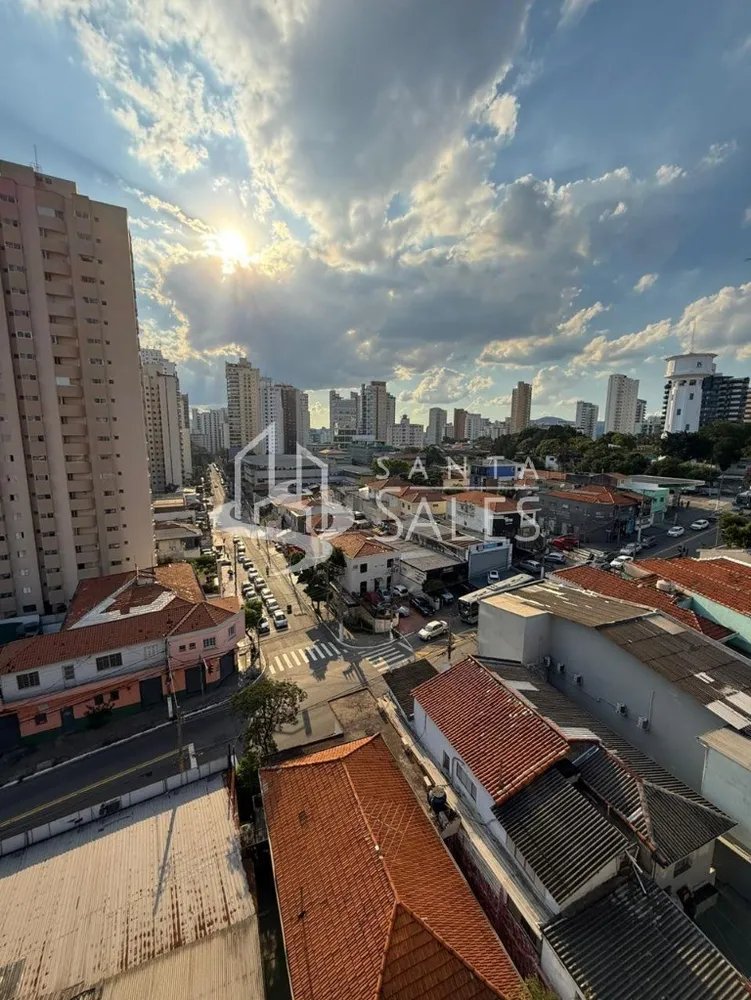 Apartamento, 1 quarto, 35 m² - Foto 3