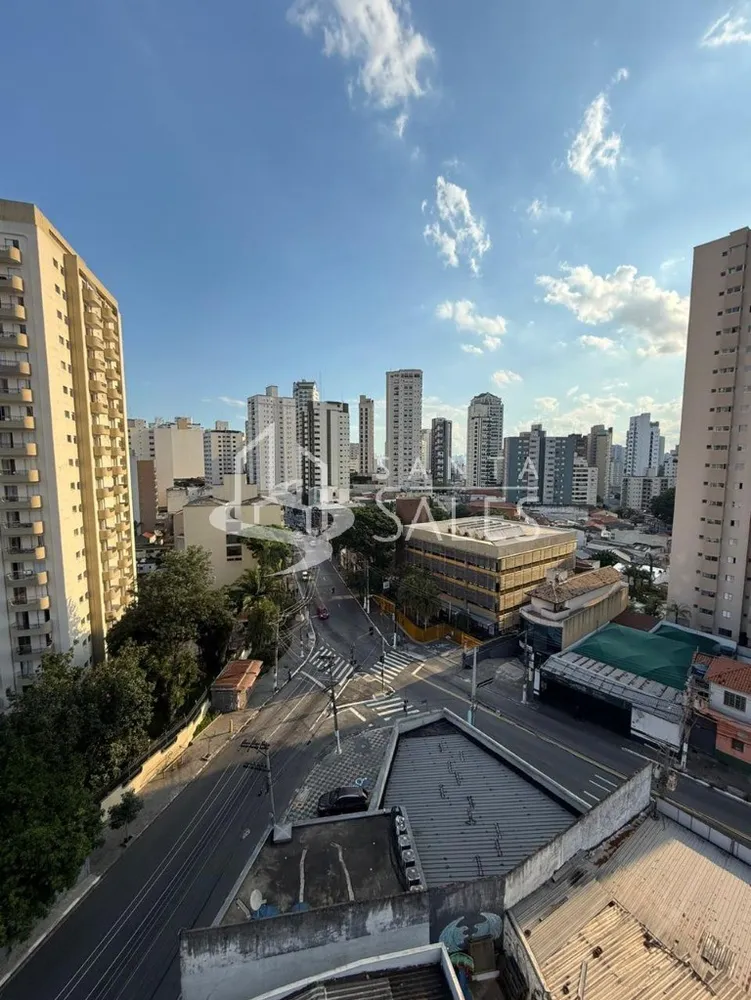 Apartamento, 1 quarto, 35 m² - Foto 4
