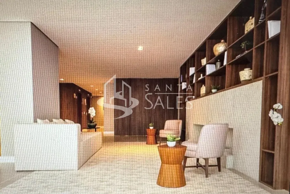 Apartamento, 2 quartos, 78 m² - Foto 8