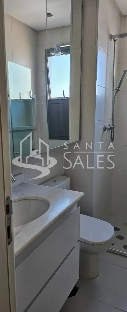 Apartamento, 2 quartos, 78 m² - Foto 7